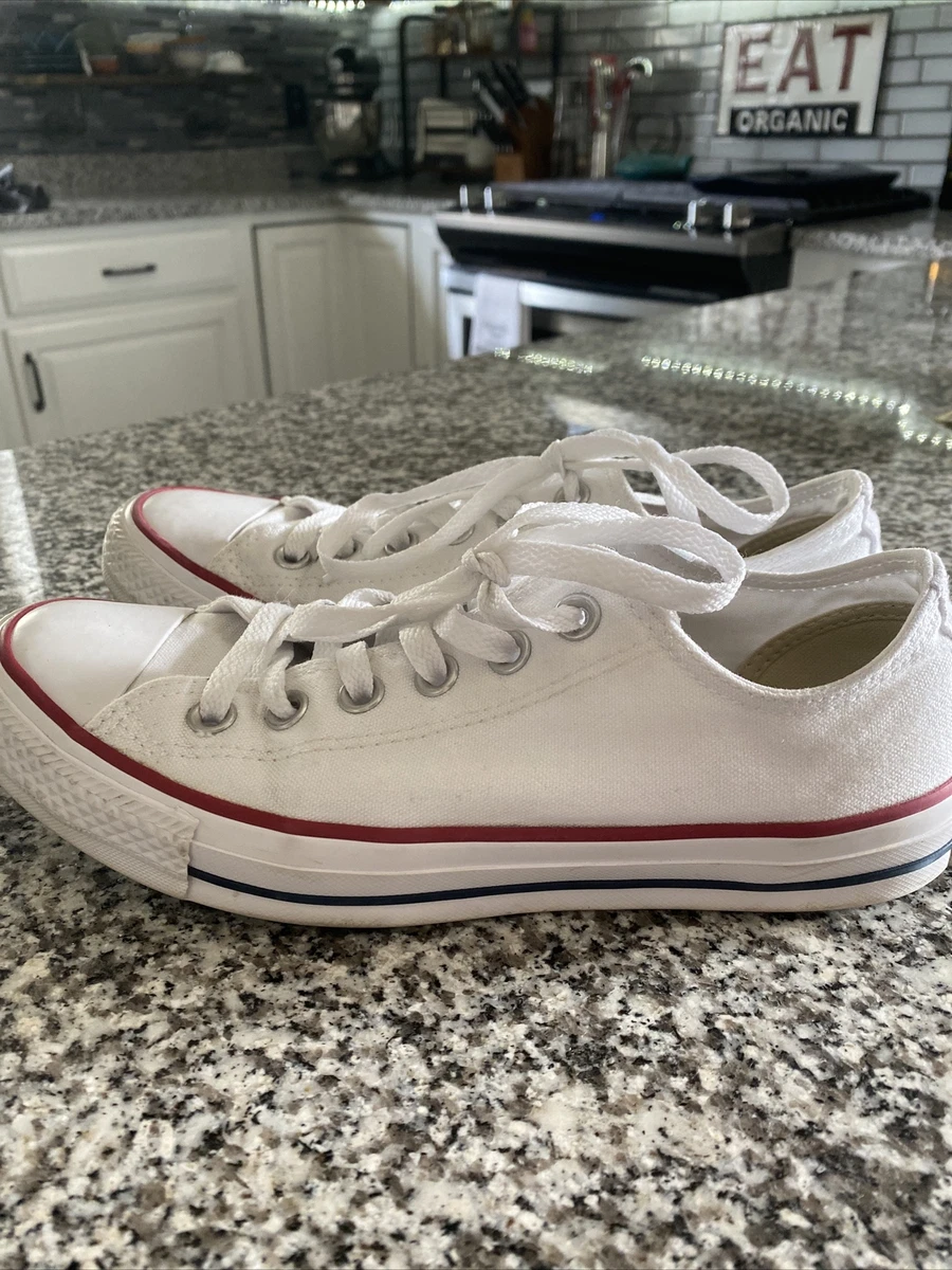converse size 7.5