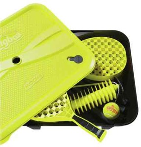 Pro Swingball All Surface Ersatzteile Schläger Ball Spinner Basis Deckel Stange