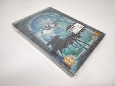 AION GIOCO ONLINE MULTIGIOCATORE PER PC NUOVO 2009 [GO1-001]