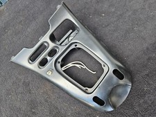 Fiat Barchetta Copertura Rivestimento Console Centrale Orologio Posacenere Alzacristalli