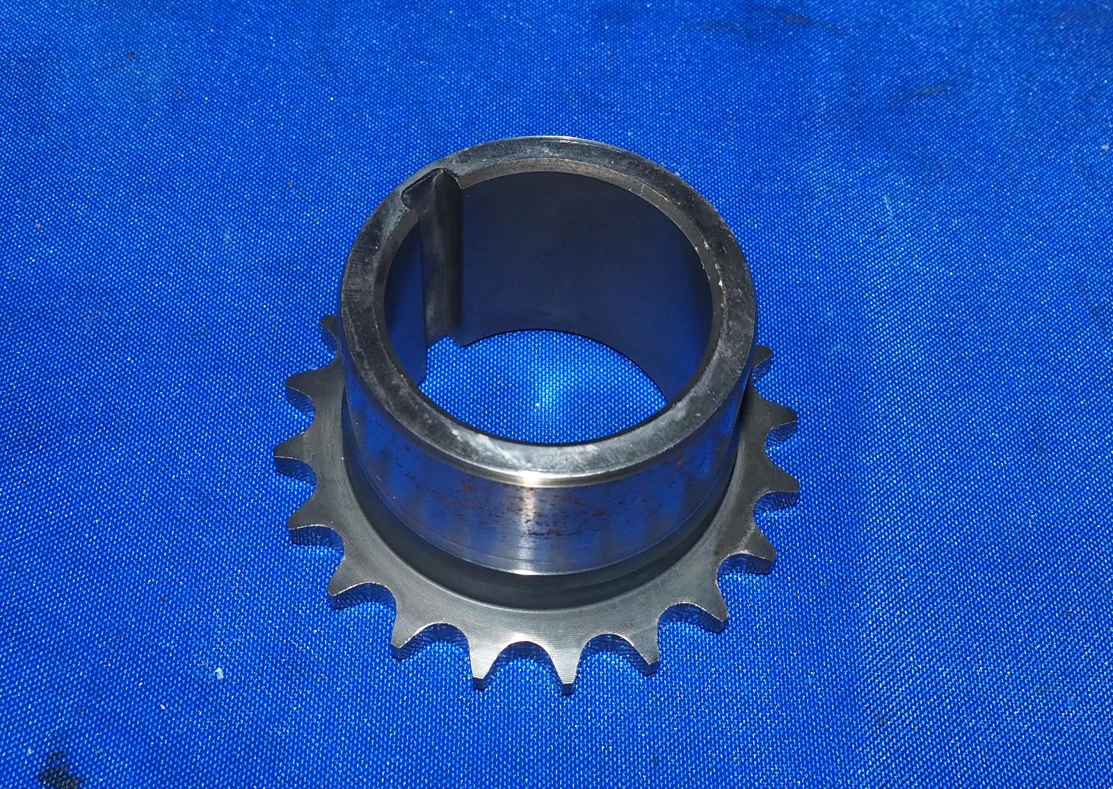 1999-2005 Ferrari 360 3.6L V8 Tipo F131B Engine Timing Gear Sprocket OEM