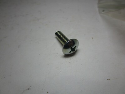 【Massya Tsuchida】8EM22 Shindaiwa 01215-06208 Hedge Trimmer Attachment Truss Screw