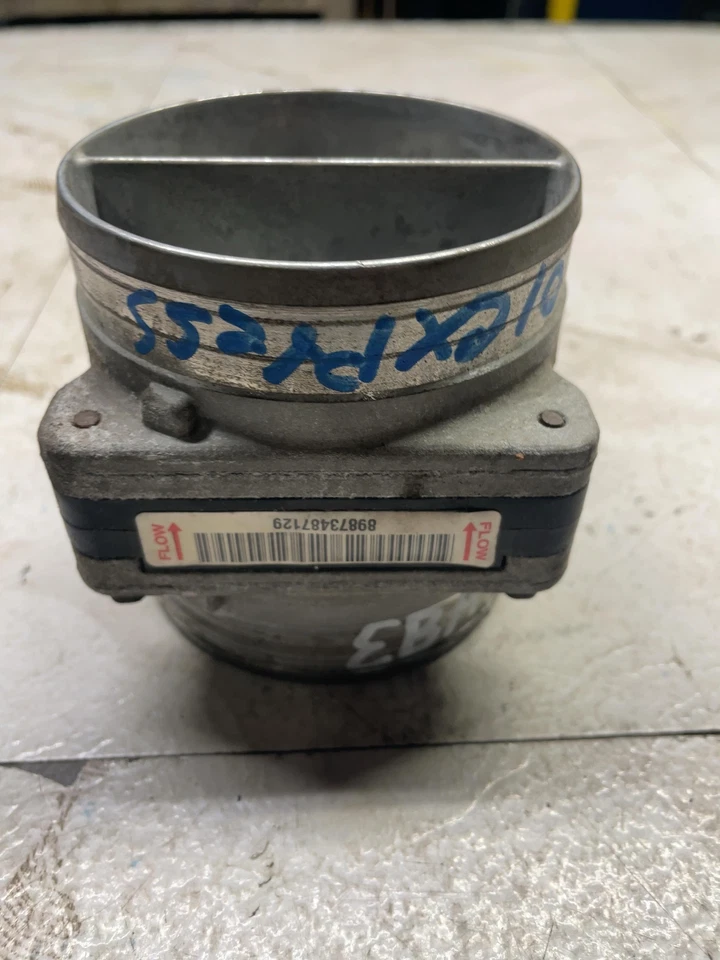1996-2002 CHEVY EXPRESS 1500 94-02 FIREBIRD 94-02 CAMARO Air Flow Meter 5.7L OEM - Image 3 of 4