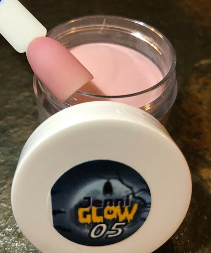 Jenni Color Acrylic Design Powder BUY MORE 2-24%*3-30%-35%*