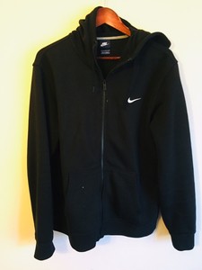 tottenham fleece jacket