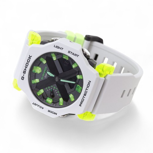 CASIO G-SHOCK GA-2300MW-8AJF Virtual mix series Men's Watch - Picture 6 of 19