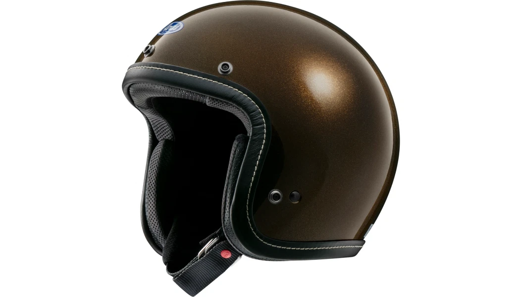 Arai Brown Motorcycle & Powersports Helmets for sale | eBay