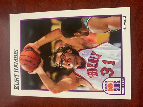 1991-92 NBA Hoops Basketball - You Pick - Complete Your Set (150-379) - Picture 20 of 229