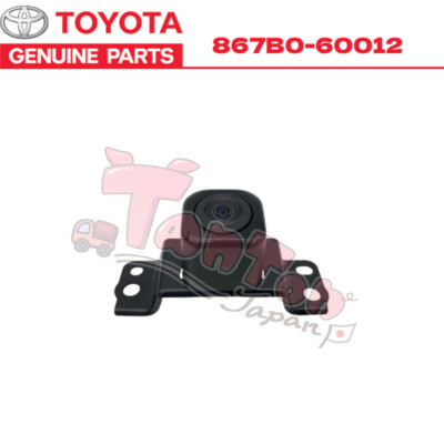 Toyota Original Land Cruiser Lexus Frontkamera Baugruppe 867B0-60012