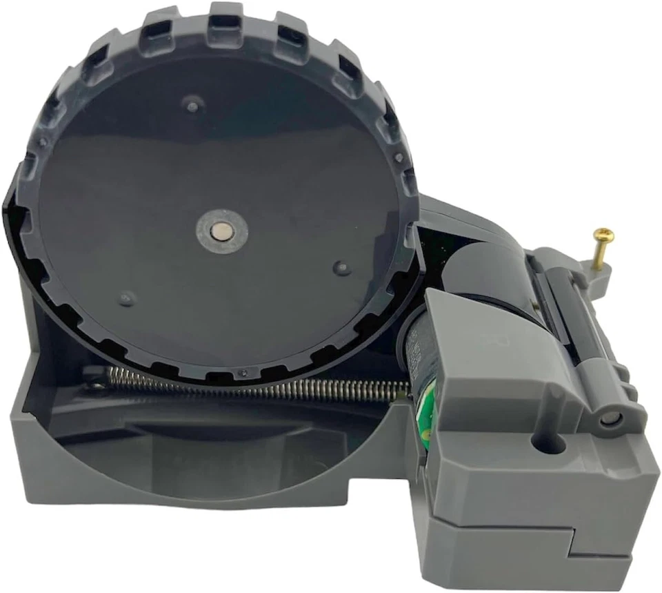 Repuesto módulo rueda derecha para aspiradora iRobot Roomba 880 980 960 860 864 894 Foto 3 de 4