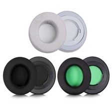 Ear Pad Cushions Replacement for Kraken V2 Headset Headphone Accessory