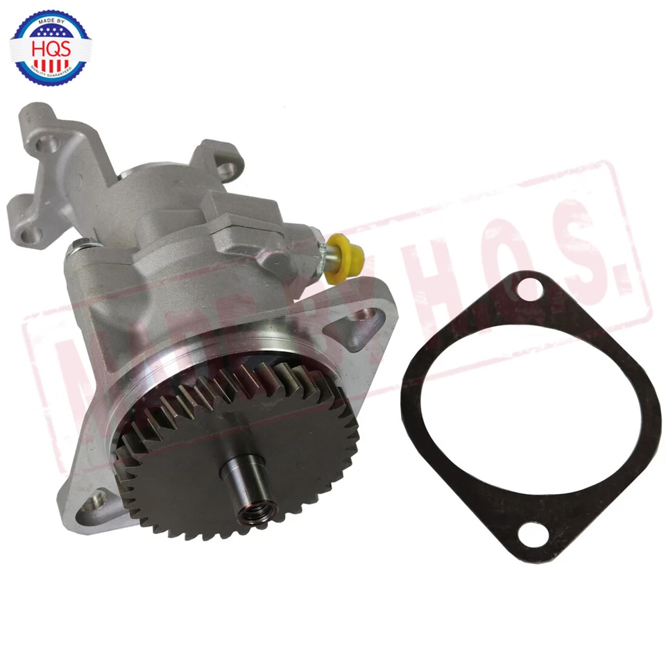 Bomba de vacío para Dodge Ram 2500 3500 5,9 L-L6 con intercooler 904-810 Foto 4 de 4