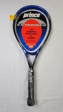 Prince Extender Tennis Racket - 4 1/2 in, Longbody, Unstrung, New Old Stock