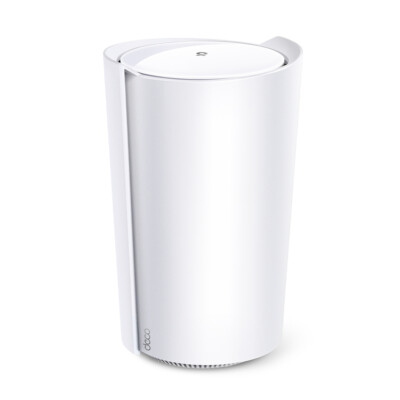 TP-Link Deco X95 Tri-Band Mesh WLAN Wi-Fi 6 574 2402 4804 Mbit/s 570 m² PoE