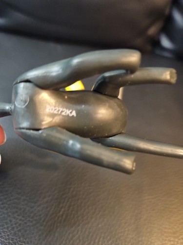 VINTAGE PVC TOMY POKEMON - NINTENDO - UMBRION - Picture 6 of 7