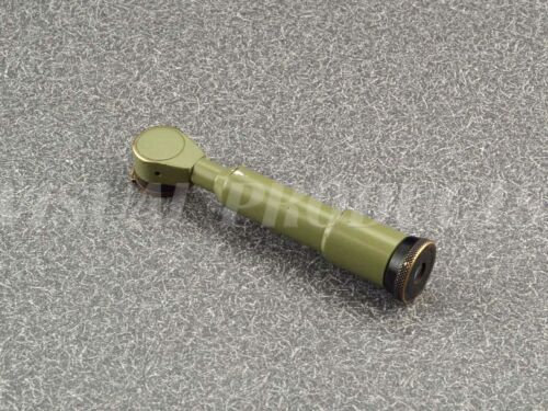 High Quality Brass Diagonal Eyepiece for Leica Total Stations - GFZ3 Equivalent - Picture 2 of 2