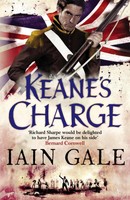 Iain Gale | Keane's Charge | Taschenbuch | Englisch (2016) | Quercus Publishing