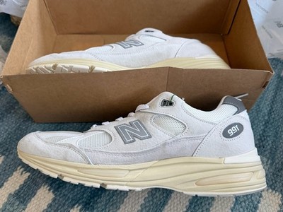 New New Balance 991v2 Made in UK Wind Chime U991OW2 Size 11 Men's Sneakers $270