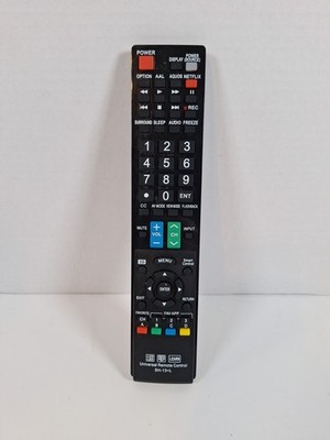 Universal Remote Control SH-13+L