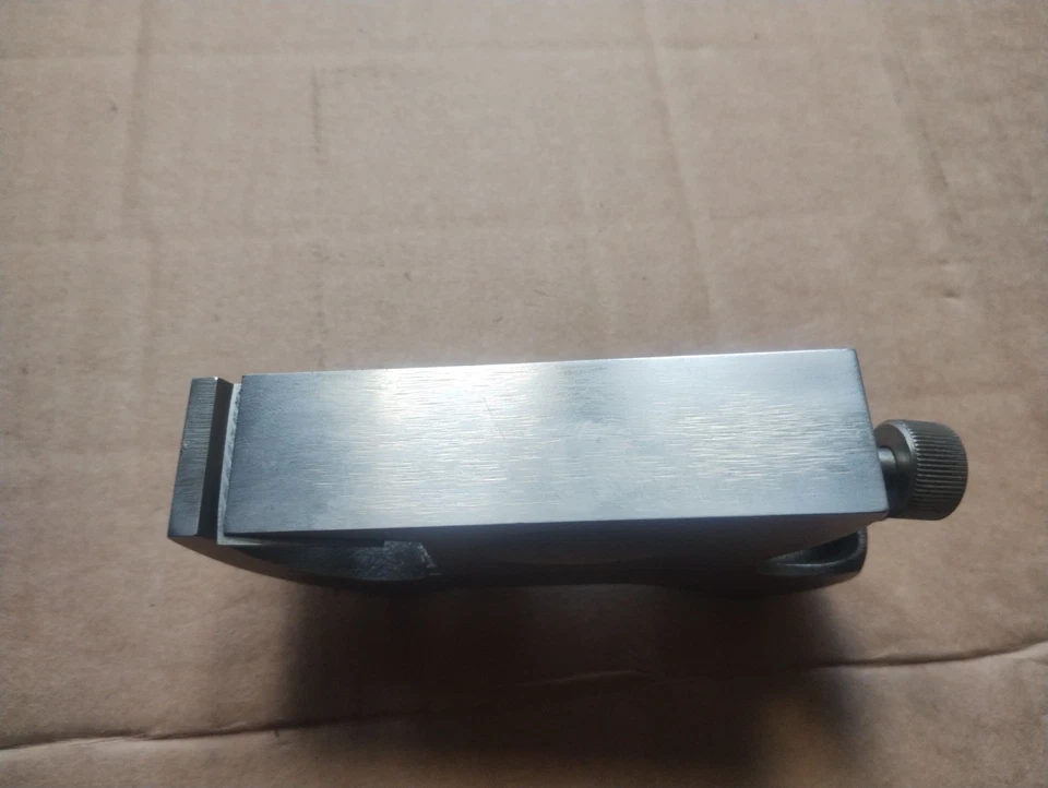 Stanley No90 Vintage Bullnose Rabbet Plane - Image 4 of 4