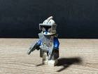 LEGO Star Wars Captain Rex Clone Trooper Phase 1 Sw0450 Excellent Condition