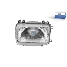5.81182 DT Spare Parts Hauptscheinwerfer