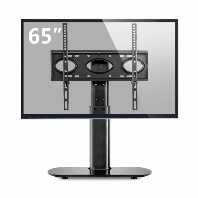 With 65 Inch Vesa Mount