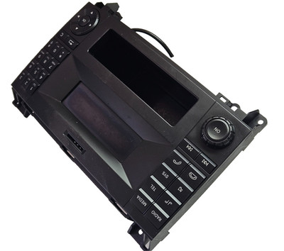 Mercedes Sprinter Radio Car Stereo Headunit A 9069000004  
