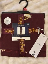 Image of Harry Potter Kids Pyjamas – Gryffindor – Age 6–7