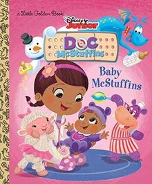 Baby McStuffins (Disney Junior: Doc McStuffins) (Little ... | Buch | Zustand gut