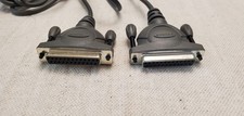 Belkin DB25 Female to DB25 Female Cable 10FT