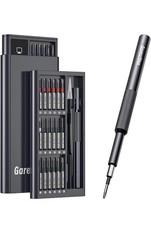 Precision Screwdriver Set, 39 in 1 Mini Screwdriver Set with S2-Steel Long Bits,