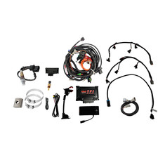 Fitech 38352 Ultimate Tpi Standalone Efi System Wtrans Control For 4l604l80 Fitech 38352 Ultimate Tpi Standalone Efi System Wtrans Control For 4l604l80