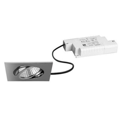 Brumberg Leuchten LED-Einbaustrahler 39365023 Leuchten LED-Einbaustrahler