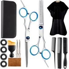 Hair Cutting Scissors Profal, Thinning Shears for Hair Cutting,