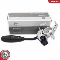 Esen SKV Lenkstockschalter 38SKV537 FüR MERCEDES-BENZ