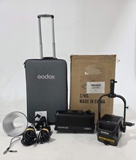  OPEN BOX GOOD  Godox Knowled M600D Daylight LED Light