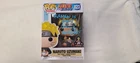 Funko Pop! Naruto Shippuden 823 Naruto Uzumaki Vinyl Figure Signed JSA Exclusive