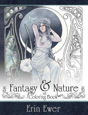 Erin Ewer Fantasy and Nature (Taschenbuch)