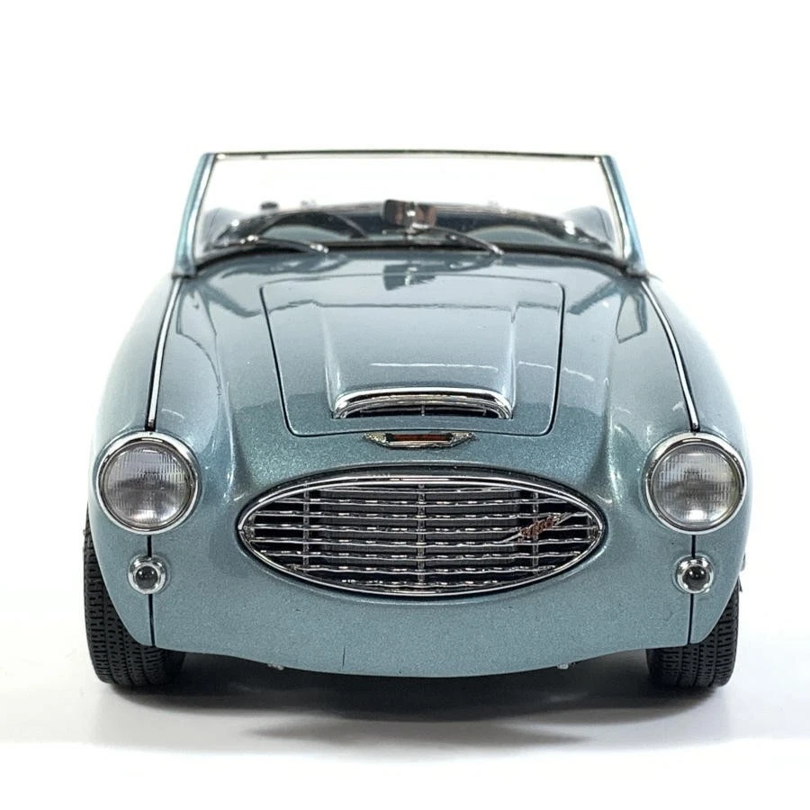 1/18 AUTOart Millennium Austin Healy 3000 Diecast From Japan 4557  UA - Image 4 of 4