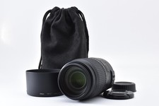 Nikon AF-S DX NIKKOR 55-300mm F4.5-5.6G ED VR from JAPAN [Exc+++] #3021165A
