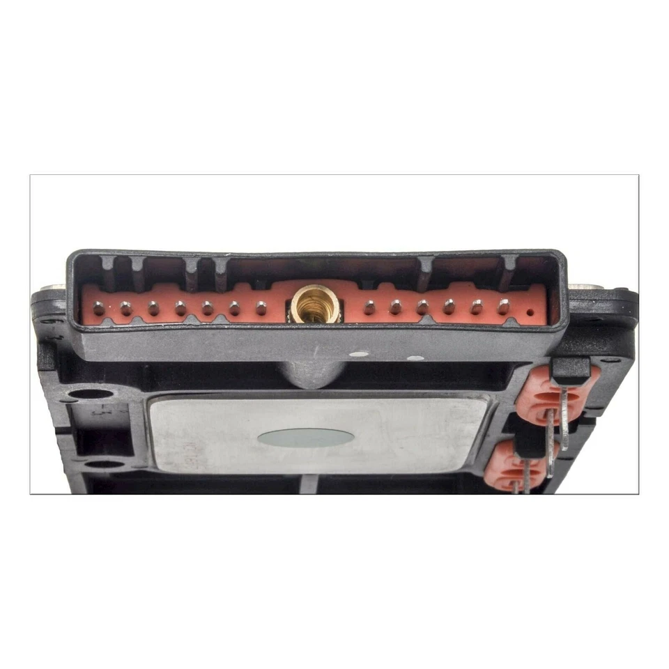 Herko Ignition Control Module SLX348 fit Buick Oldsmobile Pontiac 1986-1992 - Image 3 of 4