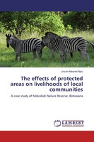 Lincoln Mwaniki Njiru | The Effects Of Protected Areas On Livelihoods Of...