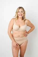 Essential Bodywear Abbie Everyday Tshirt Bra in Nude- Various Sizes