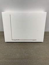 Apple MacBook Air 13-Inch M4 Chip 16GB 512GB Original Retail Box Only Packaging