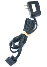 Fisher Price Power Wheels 6V Class 2 Battery Charger 00801-2042 