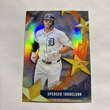 2025 Topps Update Series - Stars of Mlb Spencer Torkelson #SMLB-74