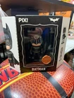 NEW Thrill Joy PIX! Batman Dark Knight Hero 1/9999 Limited Edition RARE #$#$