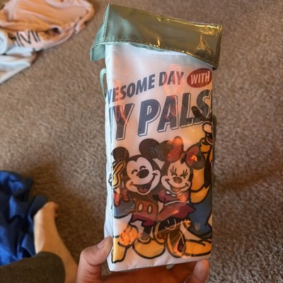 Tokoyo Disney Popcorn Bucket