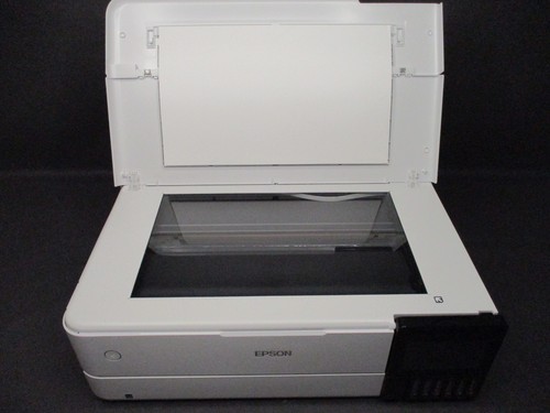 Epson EcoTank Photo ET-8550 Wireless Wide Format Color AIO Printer Supertank - 第 6/14 張圖片